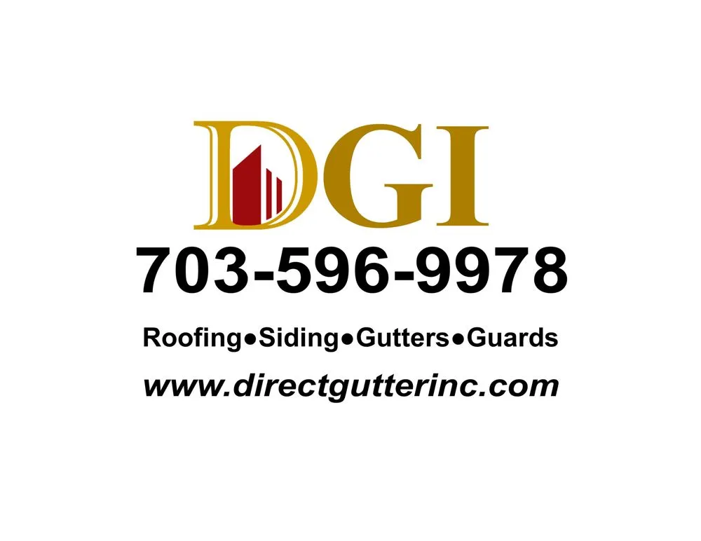 Slide of Direct Gutter