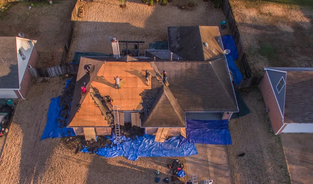 Slide of Direct Home Quote