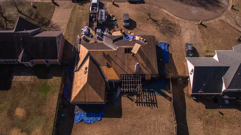 Slide of Direct Home Quote