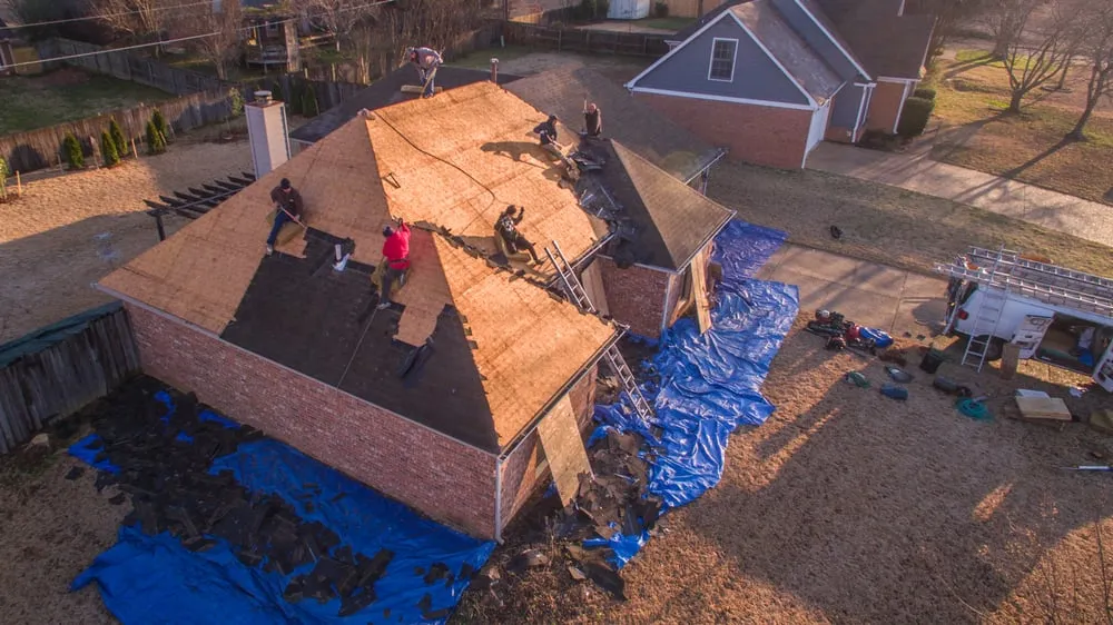 Slide of Direct Home Quote