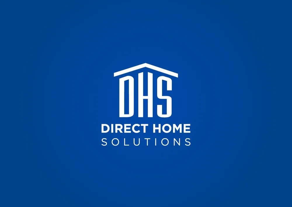 Slide of Direct Home Solutions