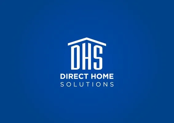 Direct Home Solutions Logo
