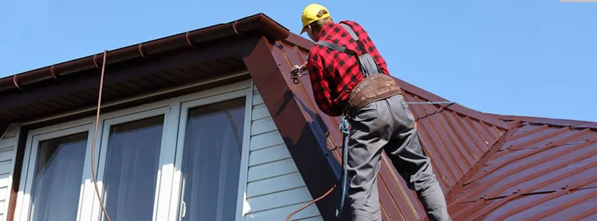 Slide of Direct Roofing & Painting