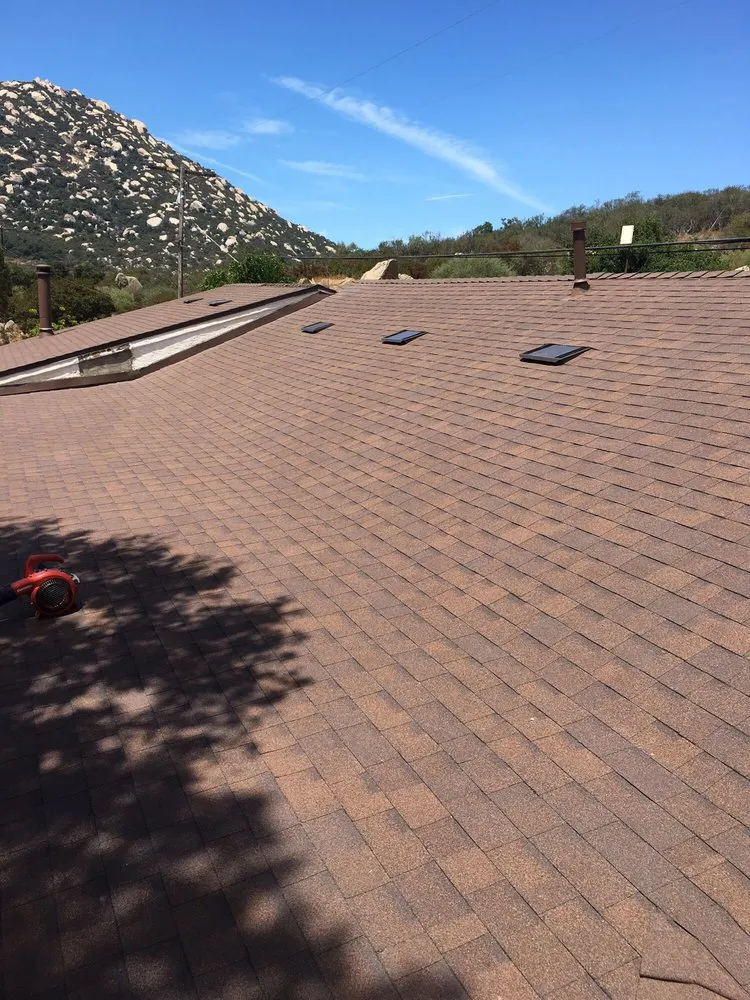 Slide of Direct Roofing