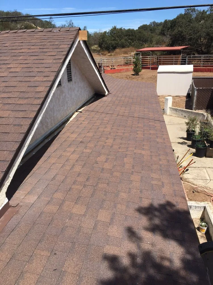 Slide of Direct Roofing