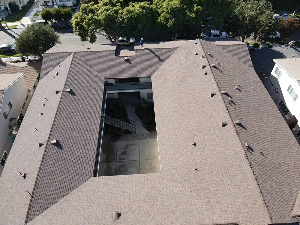 Slide of Direct Roofing