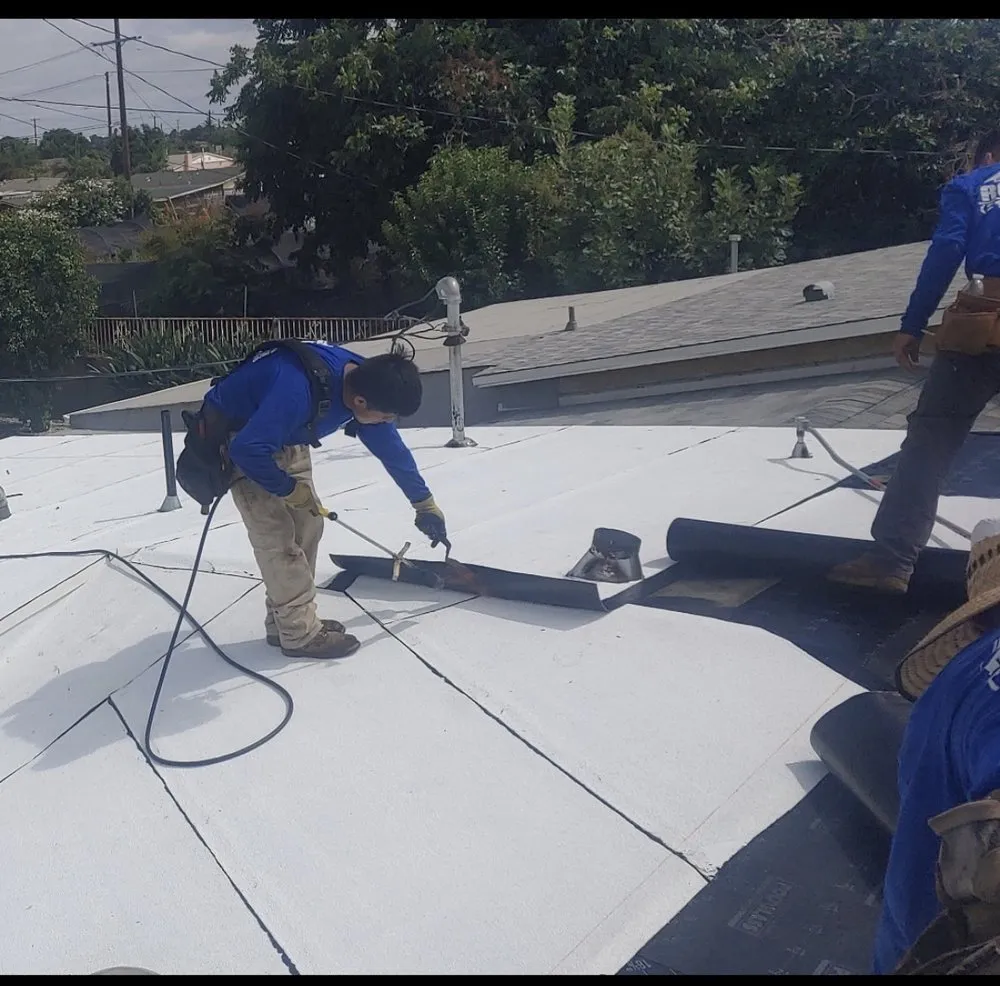 Slide of Direct Roofing