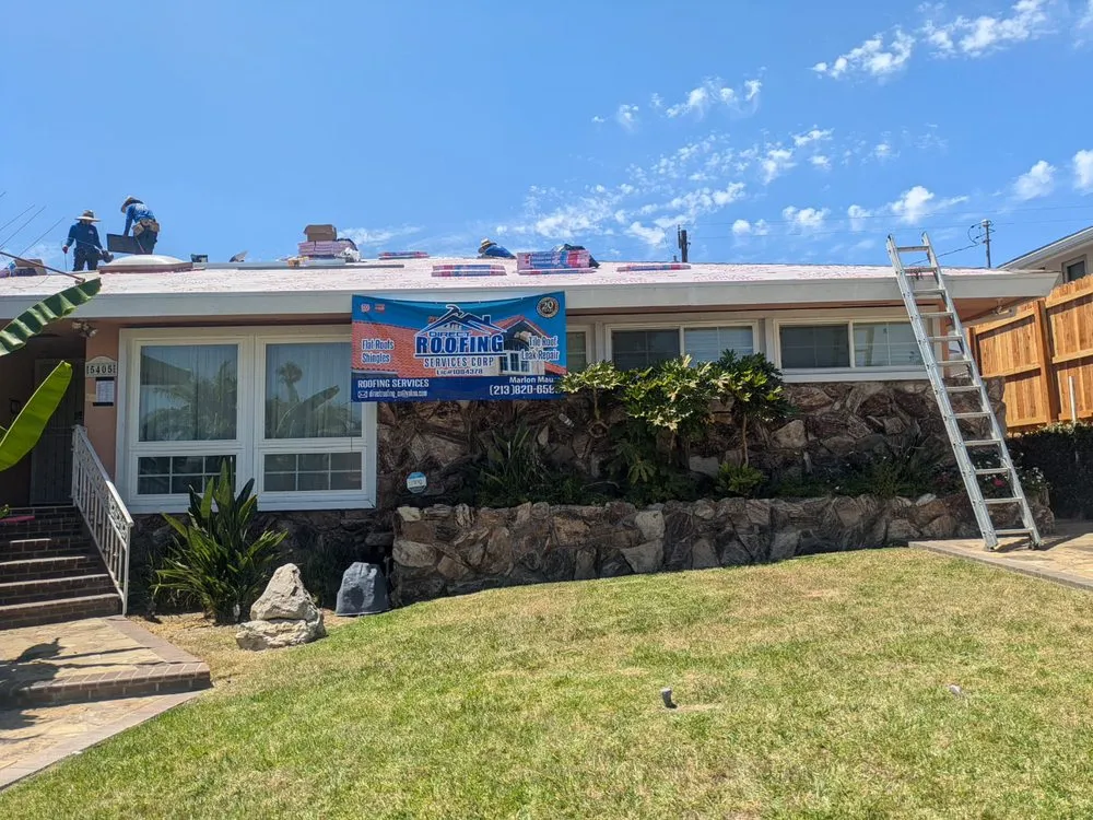 Slide of Direct Roofing