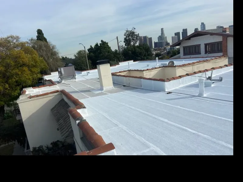 Slide of Direct Roofing