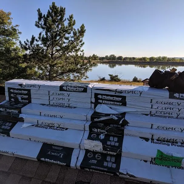 Slide of Direct Siding