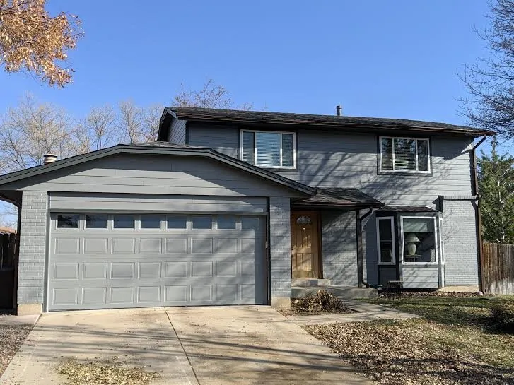 Slide of Direct Siding