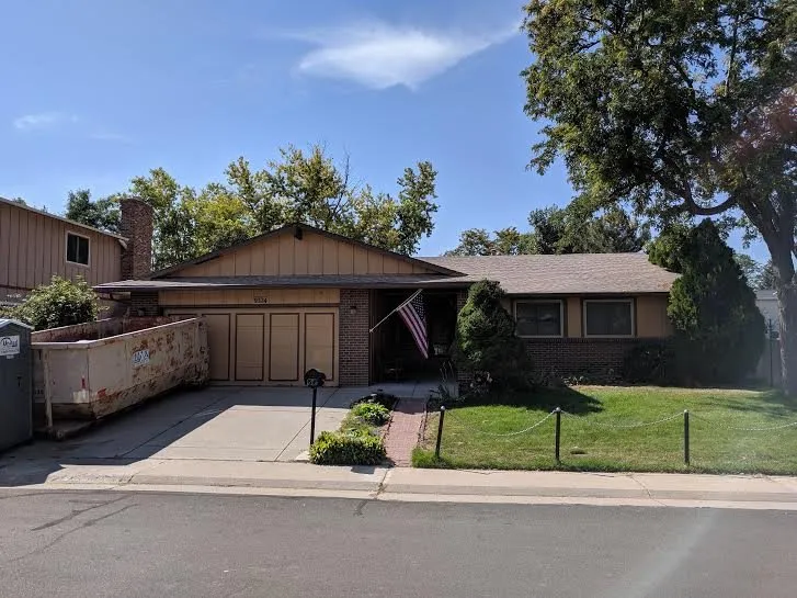 Slide of Direct Siding