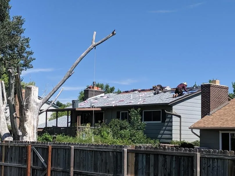 Slide of Direct Siding