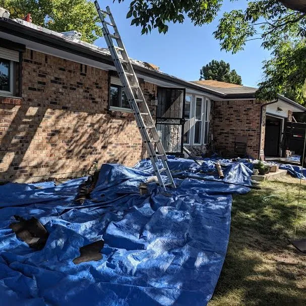 Slide of Direct Siding