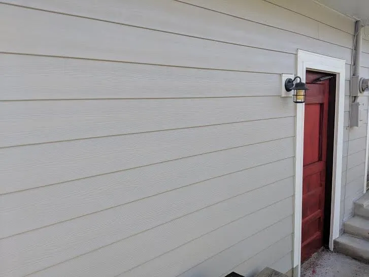 Slide of Direct Siding