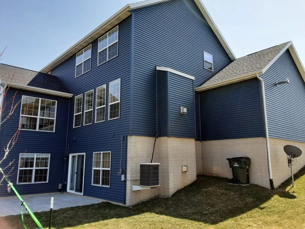 Slide of Dirks Construction