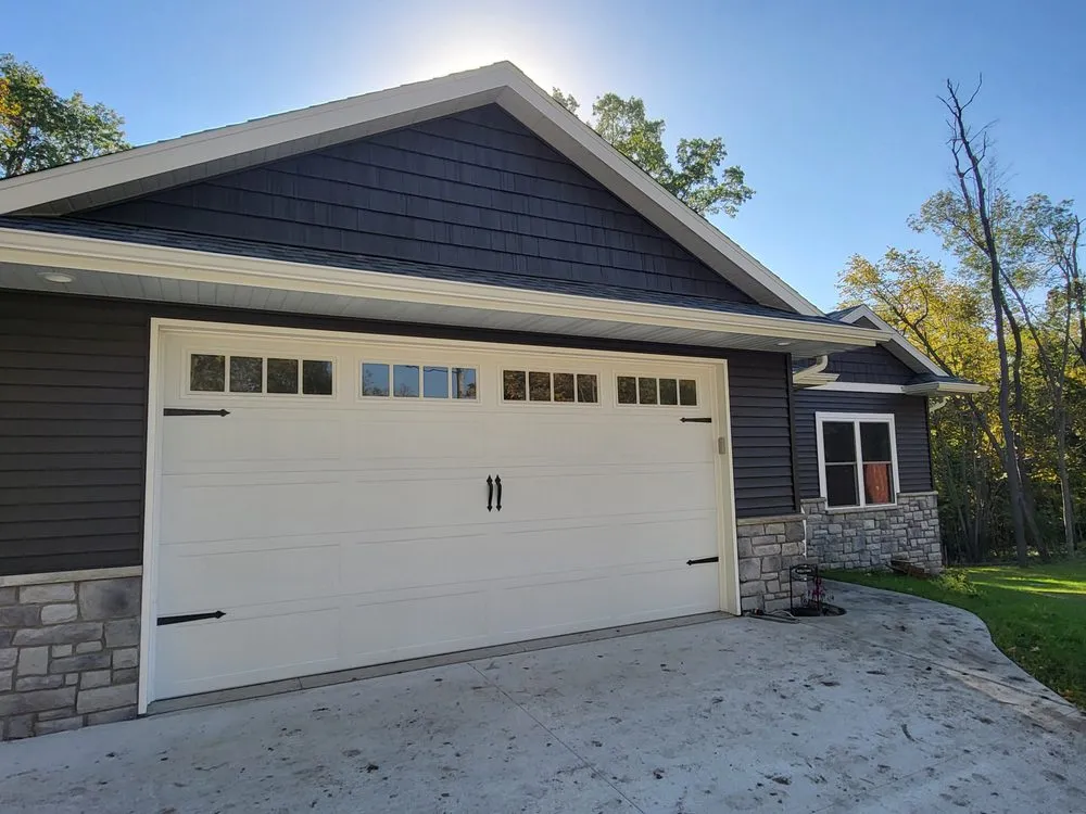 Slide of Dirks Construction