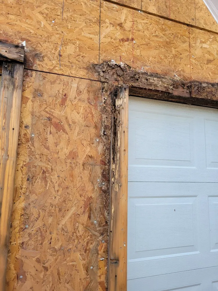 Slide of Dirks Construction