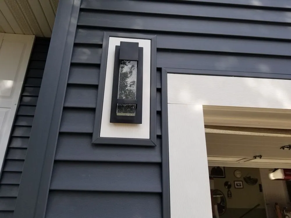 Slide of Dirks Construction