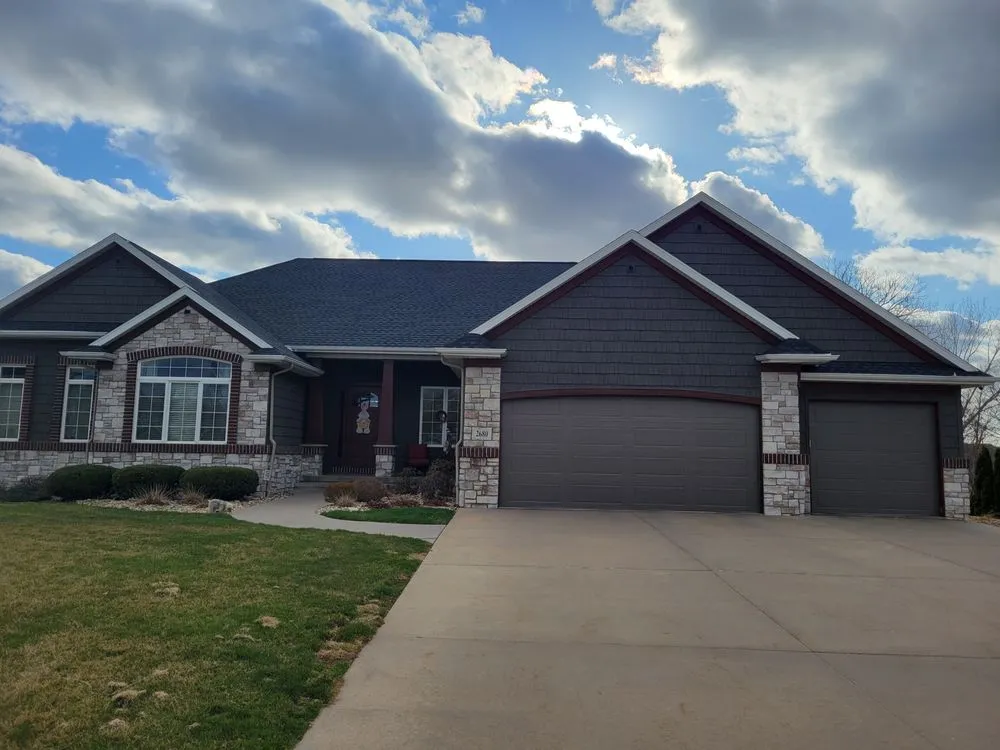 Slide of Dirks Construction