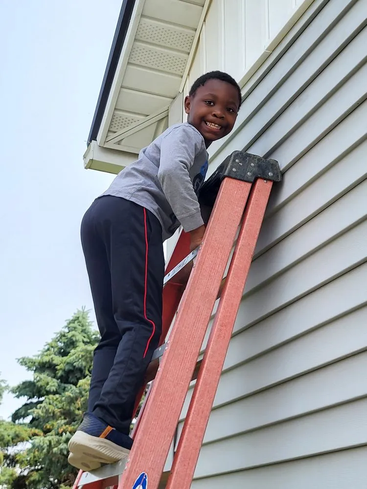 Slide of Dirks Construction