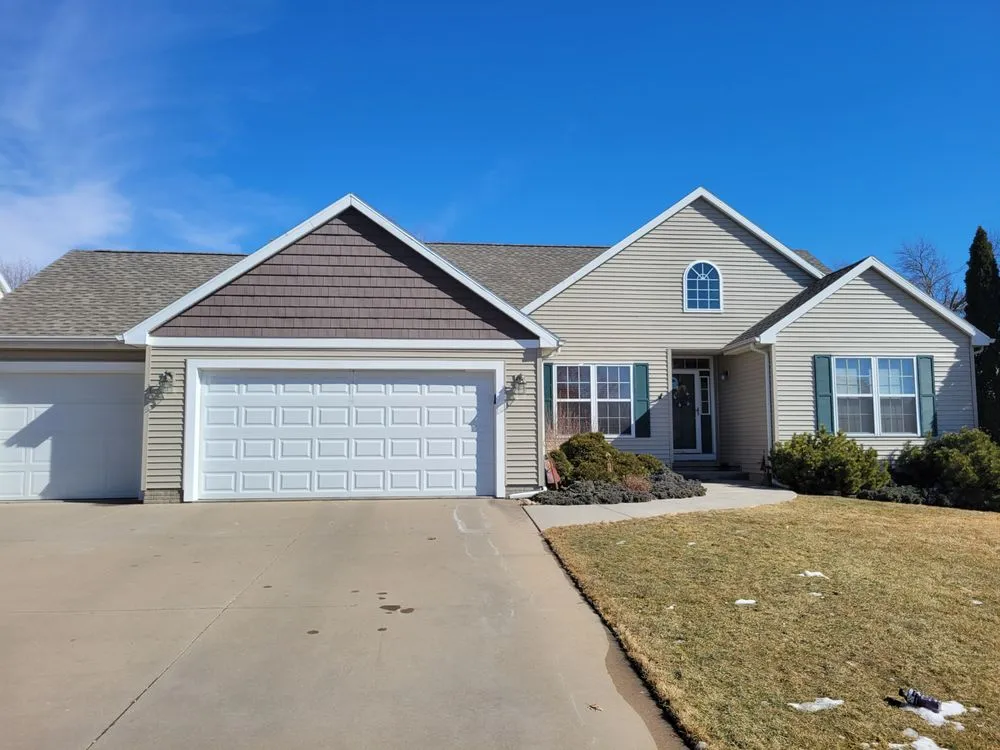 Slide of Dirks Construction