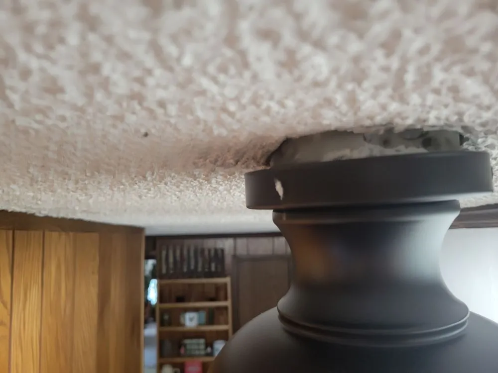 Slide of DiRoma Roofing