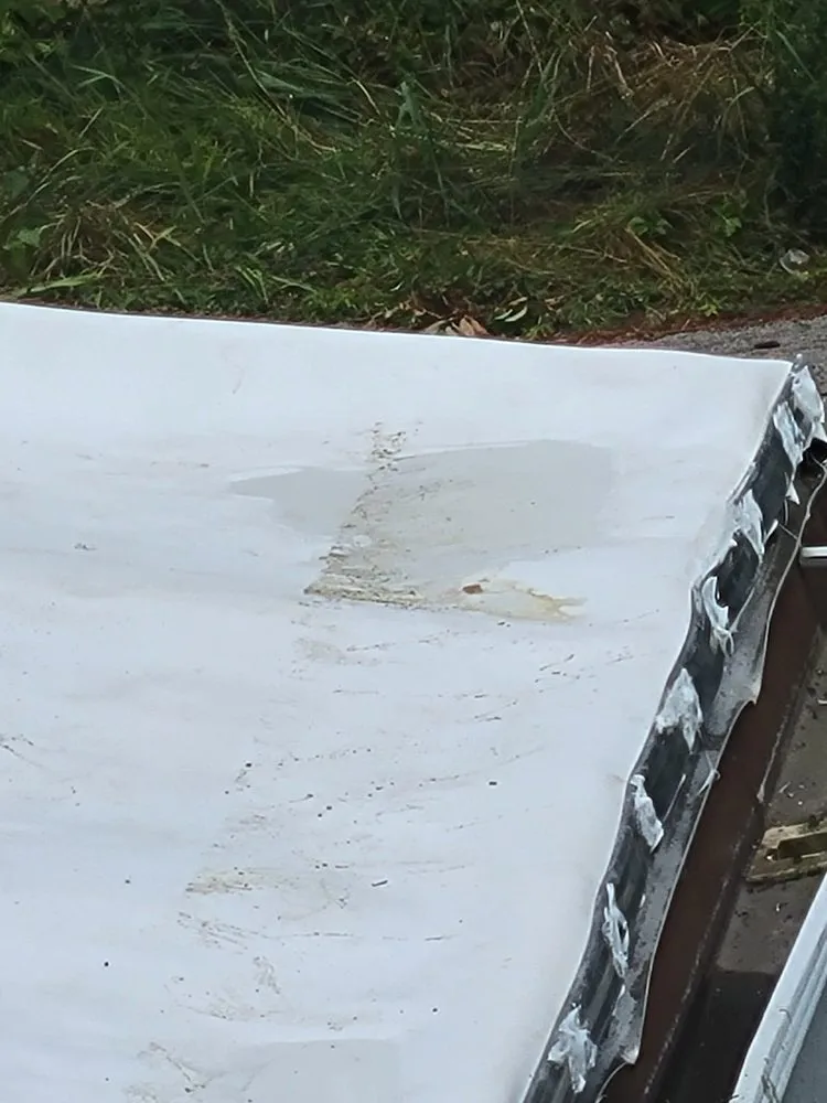 Slide of DiRoma Roofing