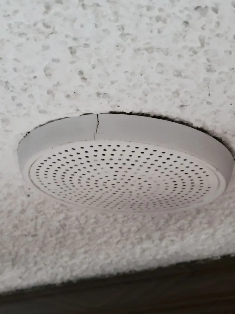 Slide of DiRoma Roofing