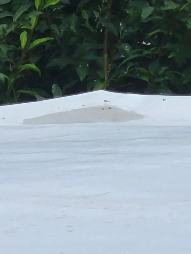 Slide of DiRoma Roofing