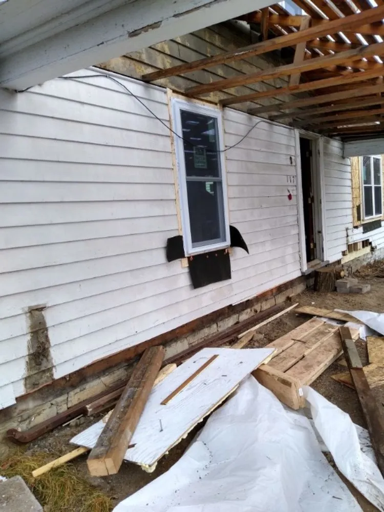 Slide of Dirt Cheap Contractors