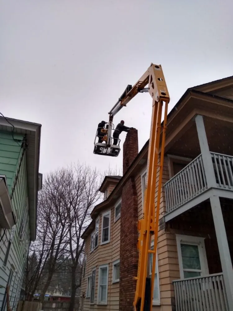 Slide of Dirt Cheap Contractors