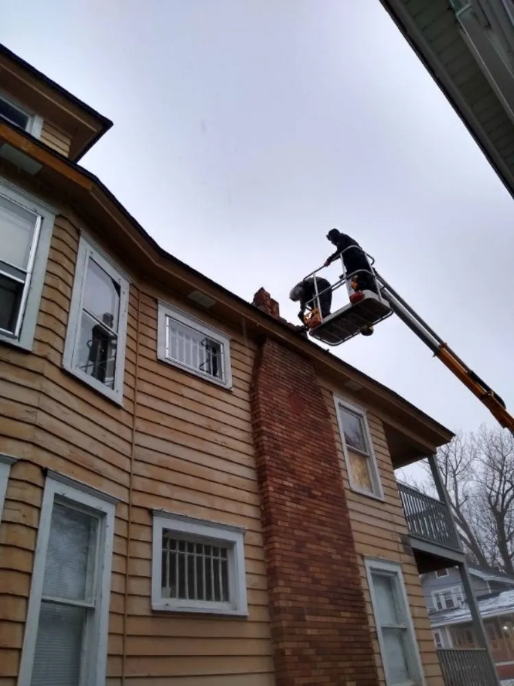 Slide of Dirt Cheap Contractors