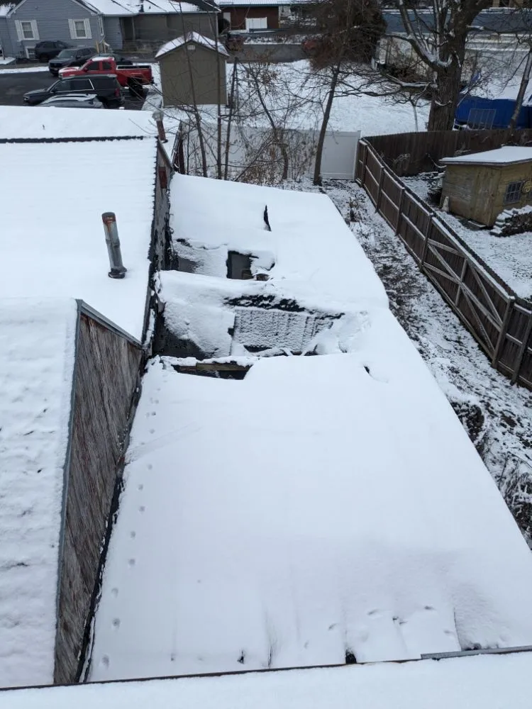 Slide of Dirt Cheap Contractors