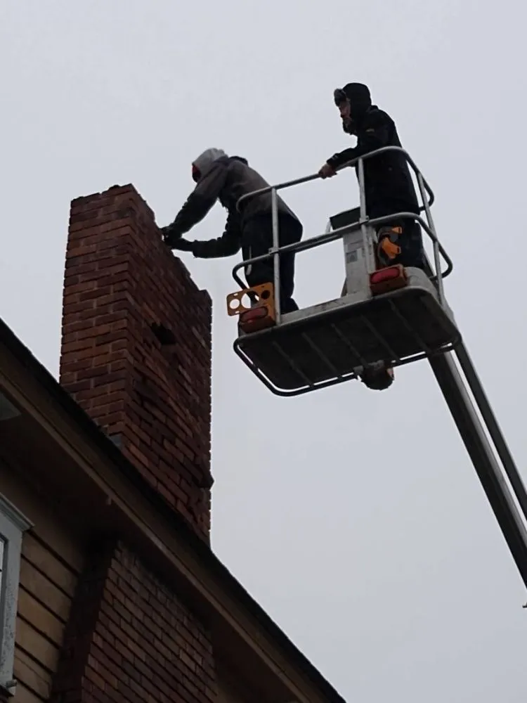 Slide of Dirt Cheap Contractors