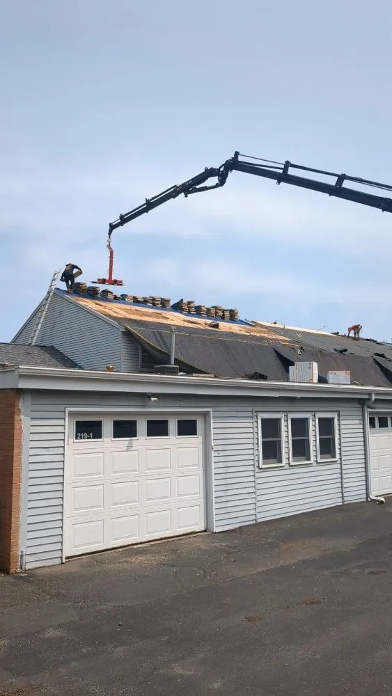 Slide of Dirt Cheap Contractors