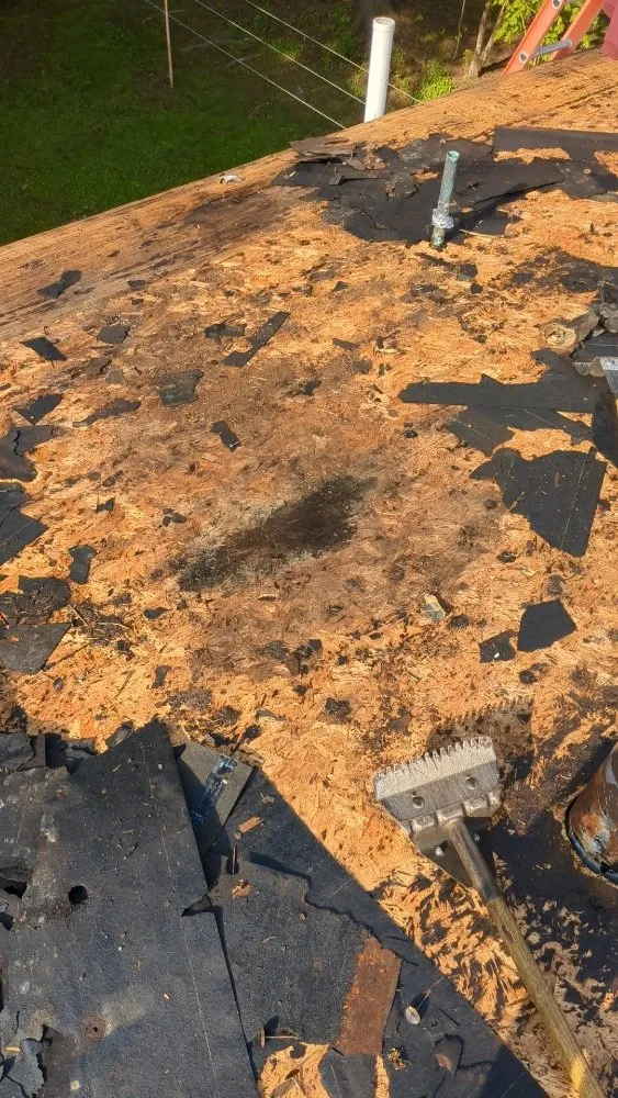 Slide of Dirt Cheap Contractors