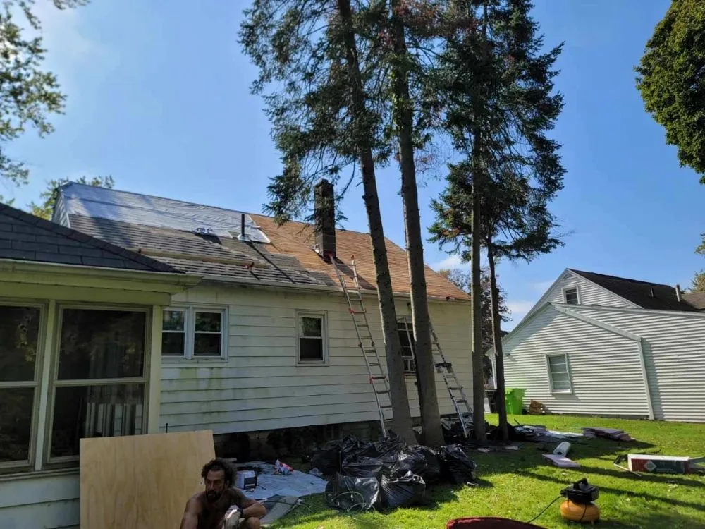 Slide of Dirt Cheap Contractors