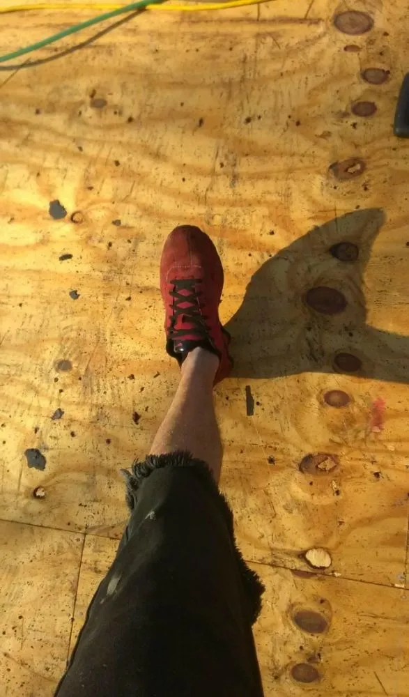 Slide of Dirt Cheap Contractors