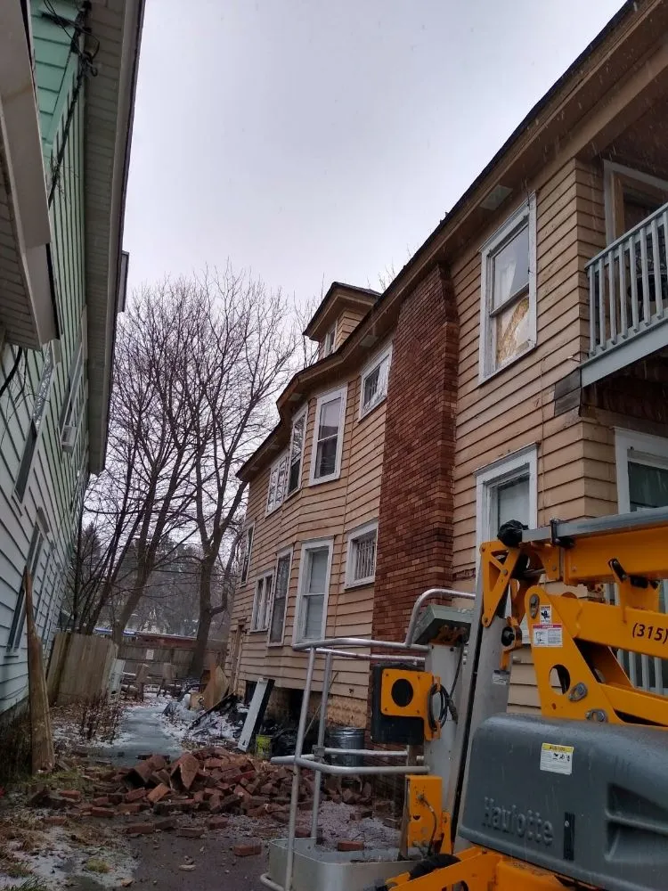 Slide of Dirt Cheap Contractors