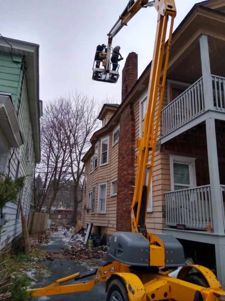 Slide of Dirt Cheap Contractors