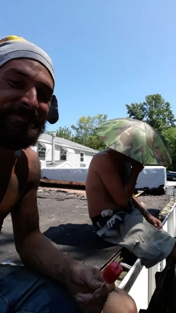 Slide of Dirt Cheap Contractors