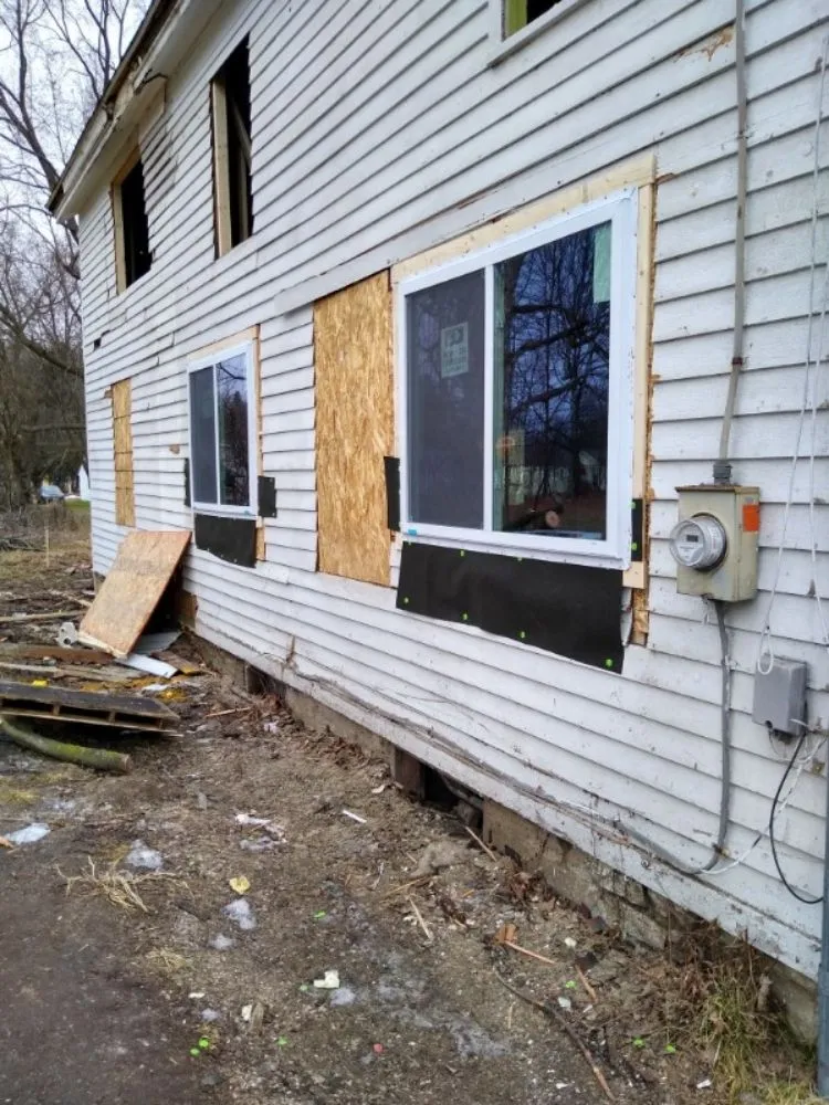 Slide of Dirt Cheap Contractors