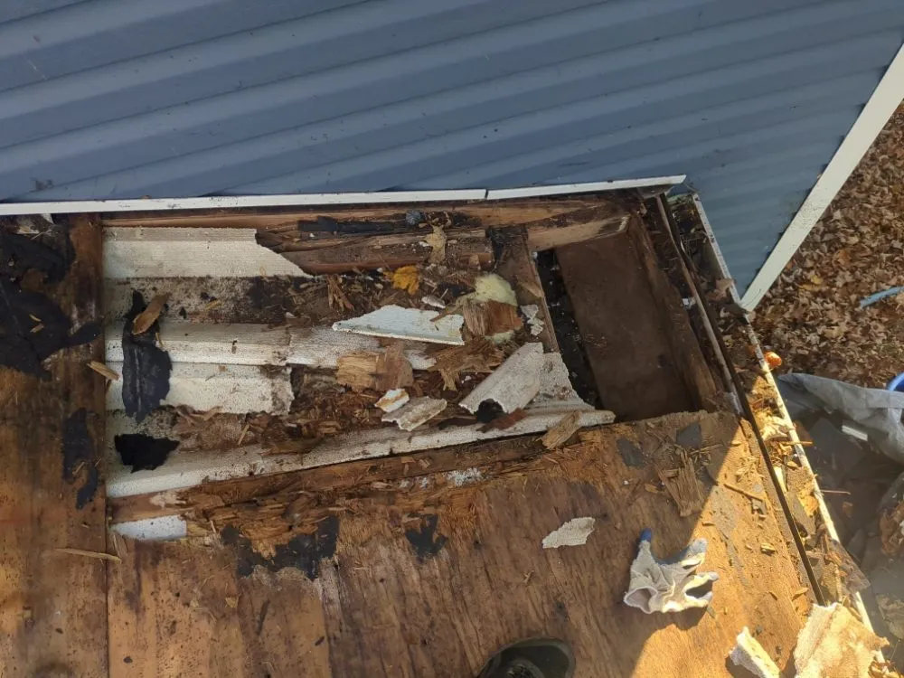 Slide of Dirt Cheap Contractors