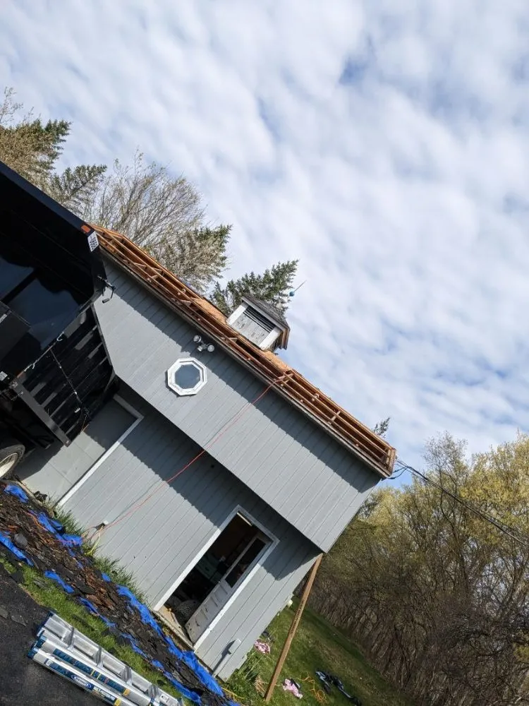 Slide of Dirt Cheap Contractors