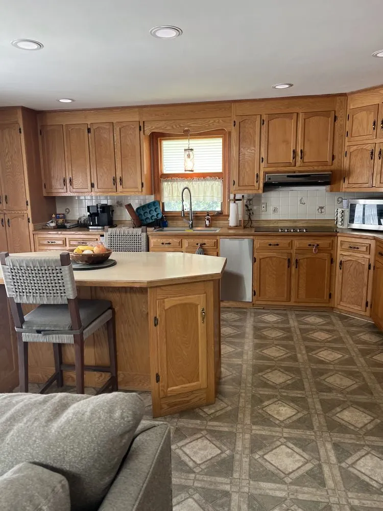 Slide of Dirt To Diamonds By Hewitt Home Services