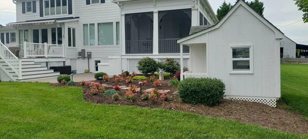 Slide of Dirt To Diamonds By Hewitt Home Services