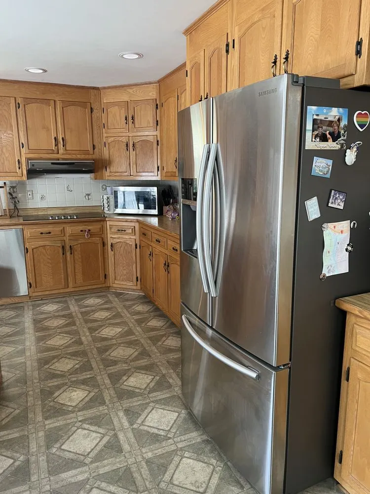 Slide of Dirt To Diamonds By Hewitt Home Services