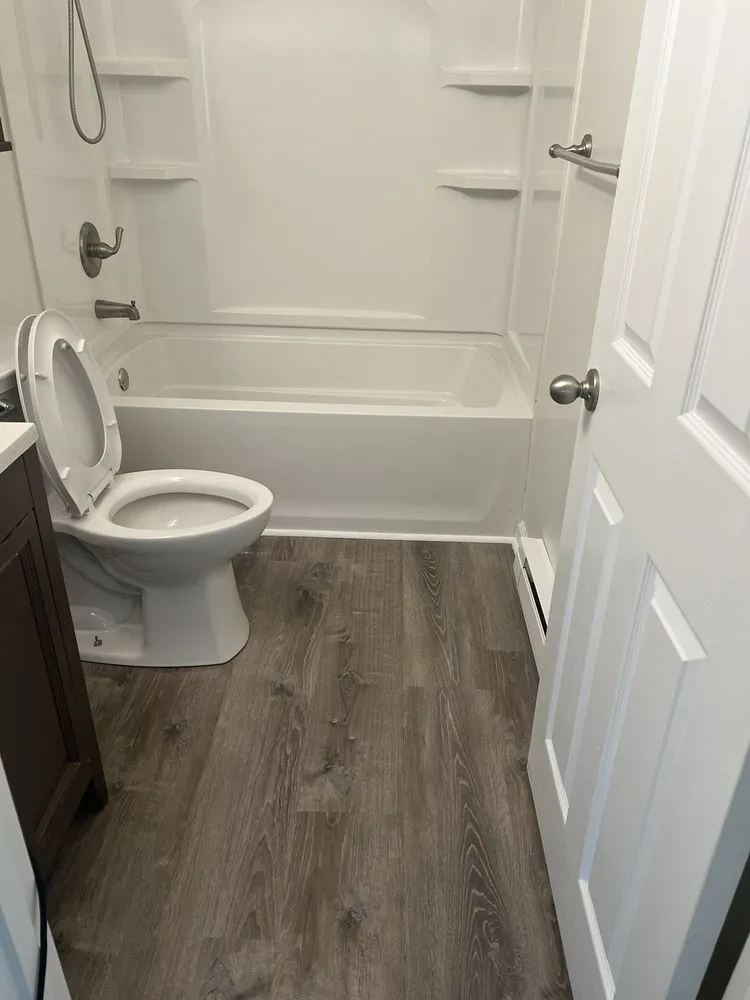 Slide of Dirt To Diamonds By Hewitt Home Services