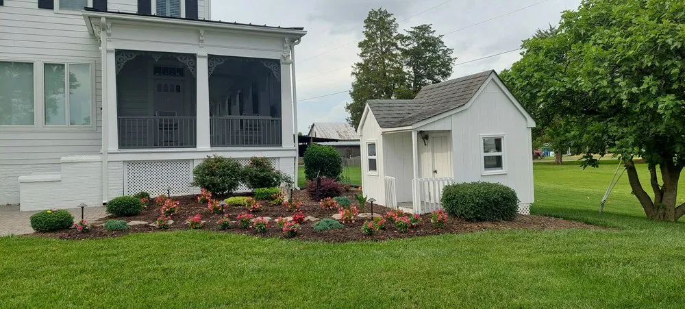 Slide of Dirt To Diamonds By Hewitt Home Services